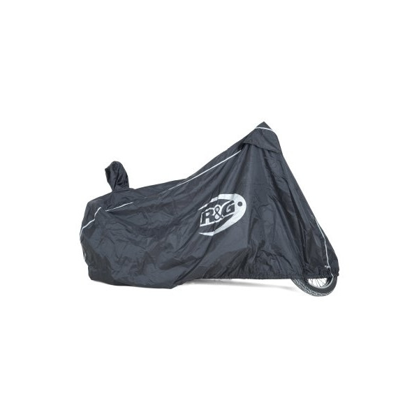 R&G Cruiser Bike Outdoor Cover
